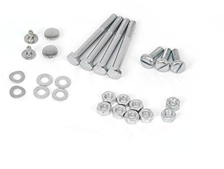 Normteile-Set für Kotflügel und Schutzblech SR50