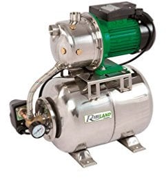 RIBILAND - Pompe à eau surpresseur JET101l