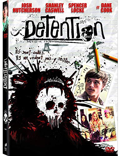 Detention [FR IMPORT]