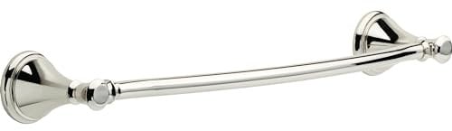 Delta Wasserhahn Cassidy 61 cm Doppel-Handtuchstange