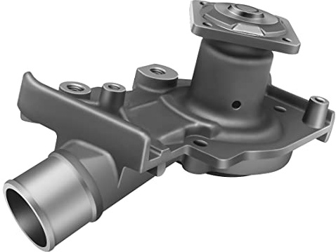 Valeo Wasserpumpe, Motorkühlung 506283