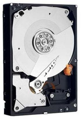 Wd Re Wd3001fyyg 3 Tb 3.5 Internal Hard Drive Prod. Type: Hard Drives & Ssd/Server Drives Sas