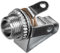 Jack Mono Femelle encastrable – 3,5 mm –, ouverte, avec contact de commutation
