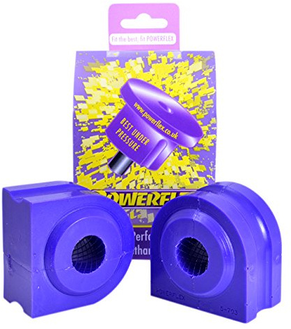 Powerflex PFF5-703-25.6 Bushes