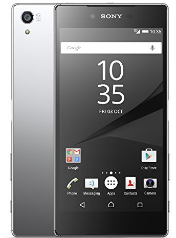 Sony Sony Xperia Z5 Premium 32Go 4G Chrome