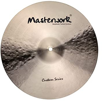 Masterwork Custom 14'' Crash