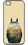 Uncommon Aegis Phone Cases for iPhone SE/iPhone 5/iPhone 5S - My Neighbor Totoro Cases