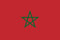 Durabol Bandera Marruecos 150 x 90 cm Satén