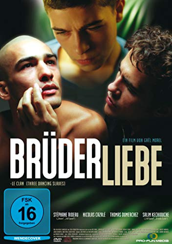 Brüderliebe - Le Clan (OmU)