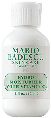 Mario Badescu Hydro Moisturizer With Vitamin C - For Combination/ Sensitive Skin Types 59ml