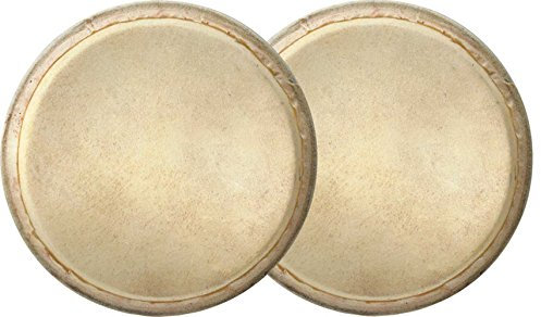 Stagg 17394 Fell für BW-70-N Traditional Bongoset 15,2-17,8 cm (6-7 Zoll)