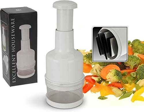 BigBuy Cooking B1545133 Schneider, Kunststoff