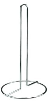 apollo THE HOUSEWARES BRAND 2557 Apollo Handtuchhalter Chr, plastik