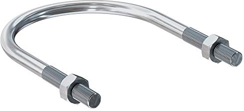 Fischer Rundstahlbügel ETR 40-49, 24421