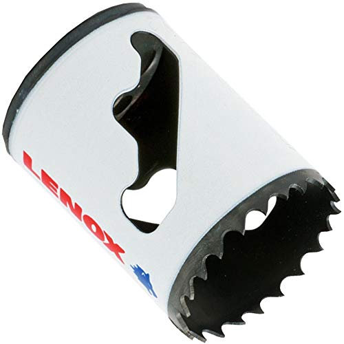 LENOX T30026-26L Lochsäge HSS-Bi-Metall Bohr, Durchmesser 41 mm