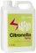 NAF Off Citronella Refill – 2.5L Natural Summer Spray for Horses – Long-Lasting with Citronella Oil – Ideal for All Horses
