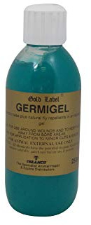 Other GOLD LABEL GERMIGEL 250ML