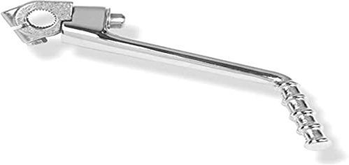 Vicma 8430525046580 Kickstart Silver Lever Silver for Minarelli AM