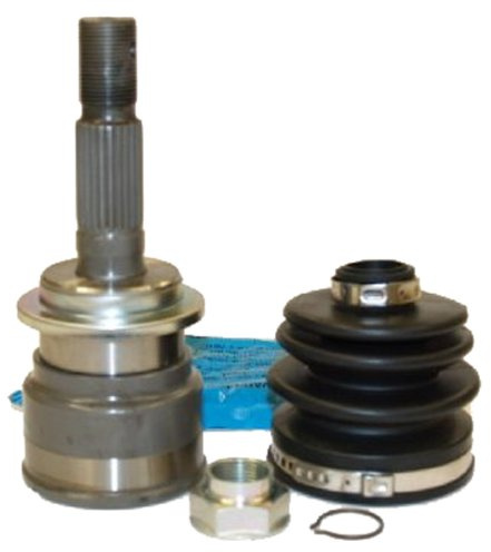 JAPANPARTS GI-616 Gelenksatz Antriebswelle Achswelle radseitig Kompatibel mit DAIHATSU TERIOS J1 4341087401 4341087405 4341087405000