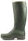 Grisport Goodyear Stream Wellington, Stivali di Gomma da Lavoro Unisex-Adulto, Verde (Green 0), 42 EU