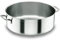 LACOR - 50040W - Cacerola 40 cm INOX Wagner