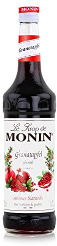 MONIN Granatapfel Sirup, 1er Pack (1 x 700 ml)