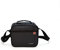 Iris Unisex Erwachsene Mini-Koffer/Lunchbox Einheitsgröße schwarz, one Size