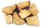 BlackSellig 30 Kg Brennholz 25cm Länge