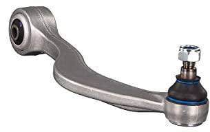 febi bilstein 01078 Querlenker mit Lager, Gelenk und Sicherungsmutter, 1 Stück