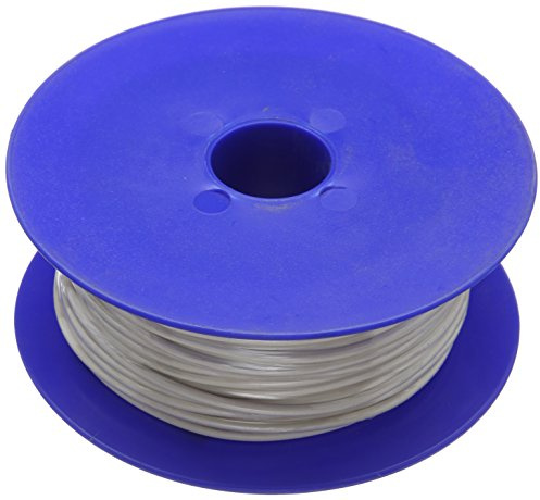 Connect 30016 Fahrzeugleitung 5 m Länge, EIN Kern, 0,3 mm Durchmesser, Weiß