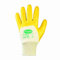 Nitril YELLOW Nitril-Handschuhe (12er Pack) 7,Gelb