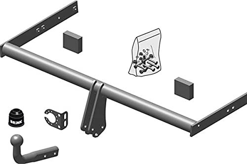 Thule Brink 533800 Anhängerkupplungen