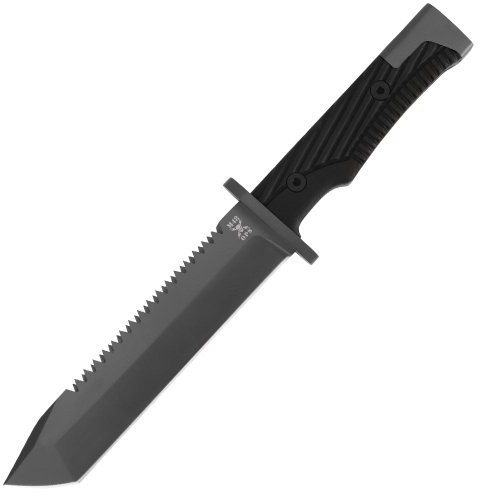 United Cutlery M48 Ops Tactical Fighter W/sheath