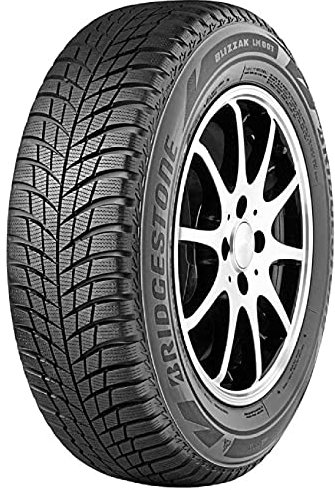 Bridgestone Blizzak LM-001 FSL M+S - 205/55R16 91H - Winterreifen