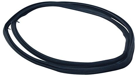 Zanussi Aeg Electrolux Zanussi Oven Main Oven Door Seal. Genuine part number 3577343019