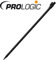 Prologic Telescopic Power Bankstick 110-180cm, Erdspieß mit Gewinde, Rutenständer mit Erdbohrer, Sturmstange,Banksticks
