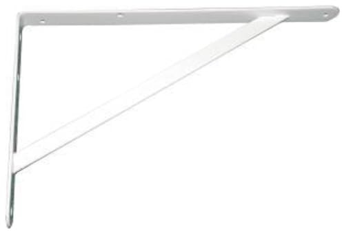 Format Stegkonsole, weiß, 500 x 330 mm, 159500 W, 4003984270854