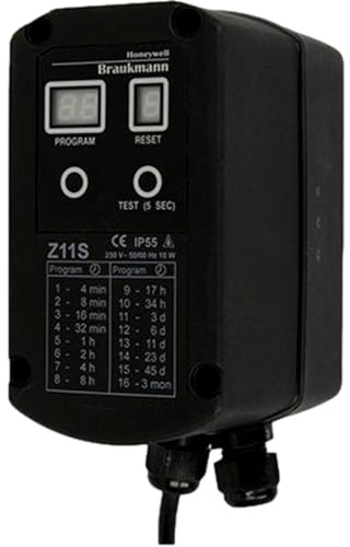 Honeywell z11s-a Wasch – Programmierer