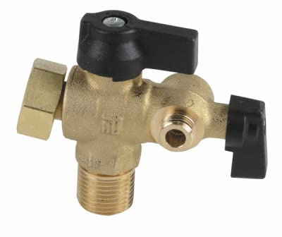 Chaffoteaux - Robinet eau froide - : 60000894