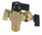 Chaffoteaux - Robinet eau froide - : 60000894