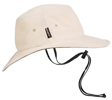 STÖHR Erwachsene Visor Hat Hut, Sand, S/M