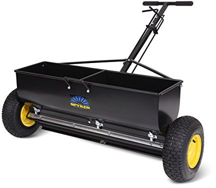 Greenstar 1285 Streuwagen 55 kg bis max