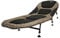 BAT-Tackle Evo-X Nightwalker Karpfenliege | Bedchair | Angelliege | Anglerliege | Campingliege