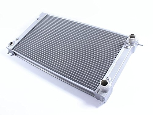 Alu Wasserkühler 16V VR6 Turbo Netz 520x310x42mm Kühler NEU 1014019