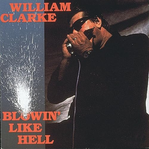ALLIGATOR RECORDS AL 4788 02