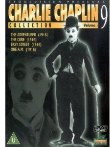 Charlie Chaplin - Vol. 9 [1916]