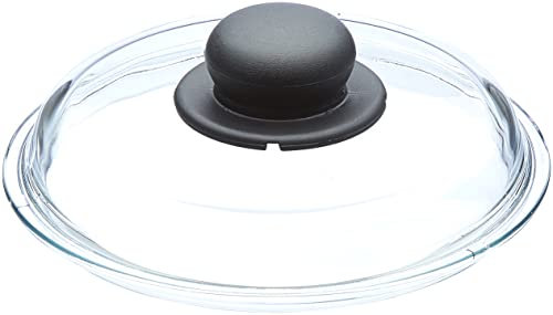 BALLARINI Couvercle en Verre, 18 cm