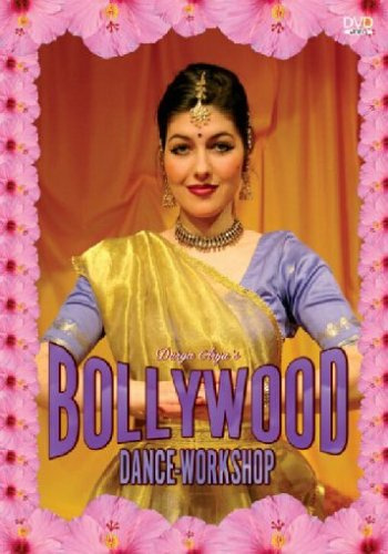 Bollywood Dance Workshop-Für Anfänger und Fortgeschrittene