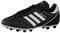 Adidas Kaiser 5 Liga Fußballschuhe für Herren, Schwarz Black Running White Ftw Red, 45 1/3 EU