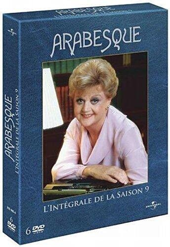Arabesque, saison 9 [FR Import]